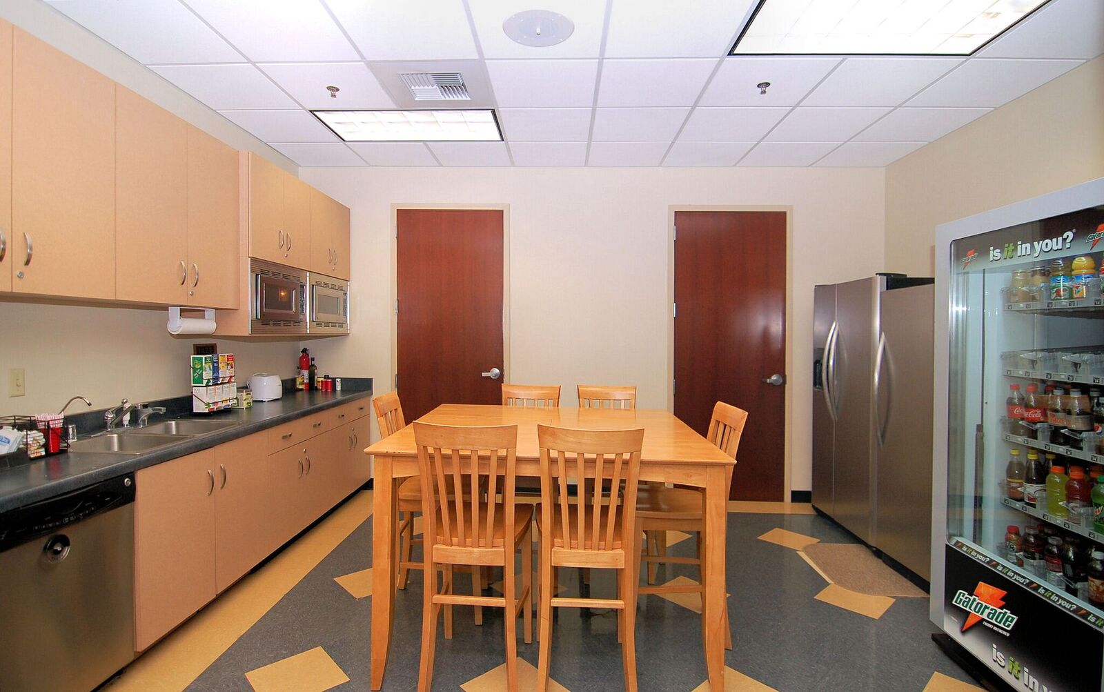 Rancho Cucamonga Office Space and Virtual Offices at Haven Avenue